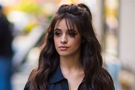 camila cabello wikipedia